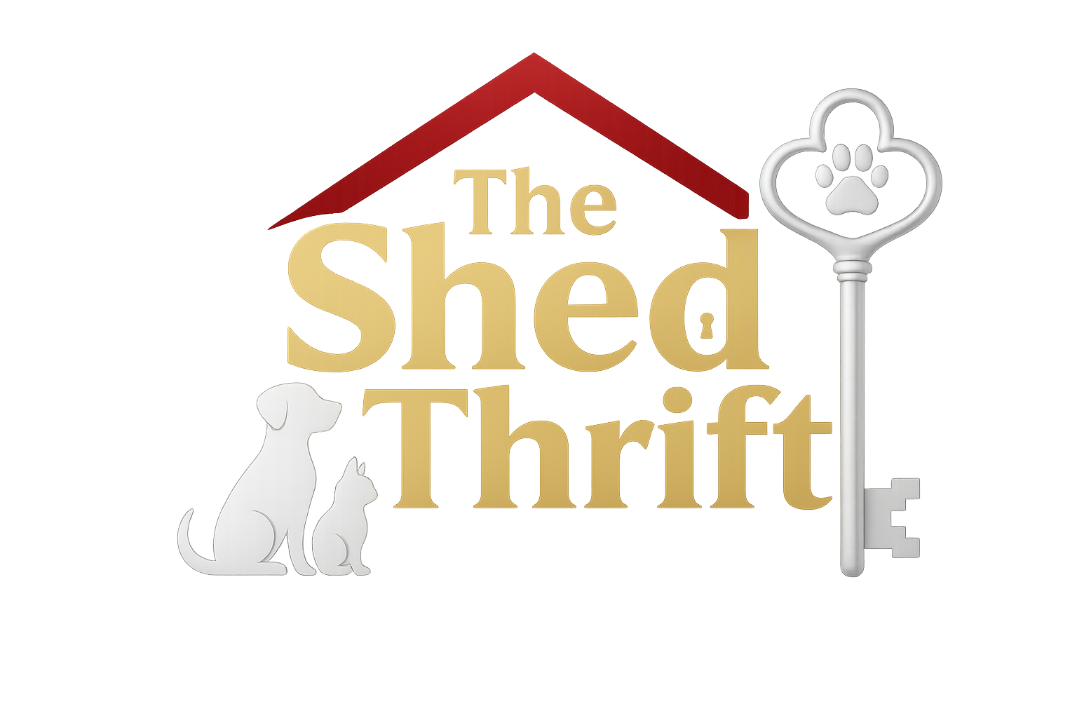 The Shed Thrift